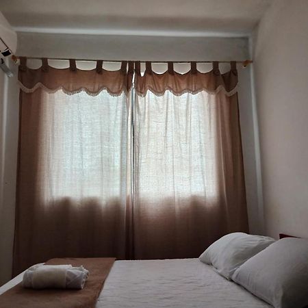 Hostel Acacia Laguna Bagian luar foto
