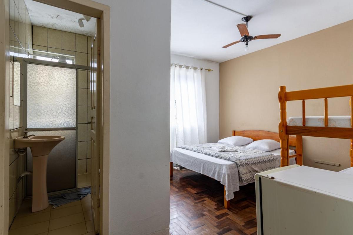 Hostel Acacia Laguna Bagian luar foto
