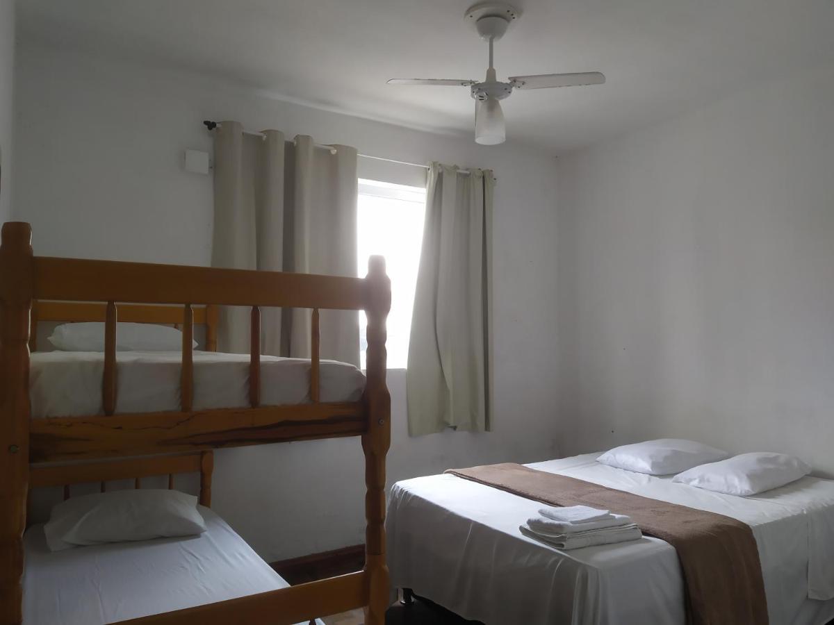 Hostel Acacia Laguna Bagian luar foto
