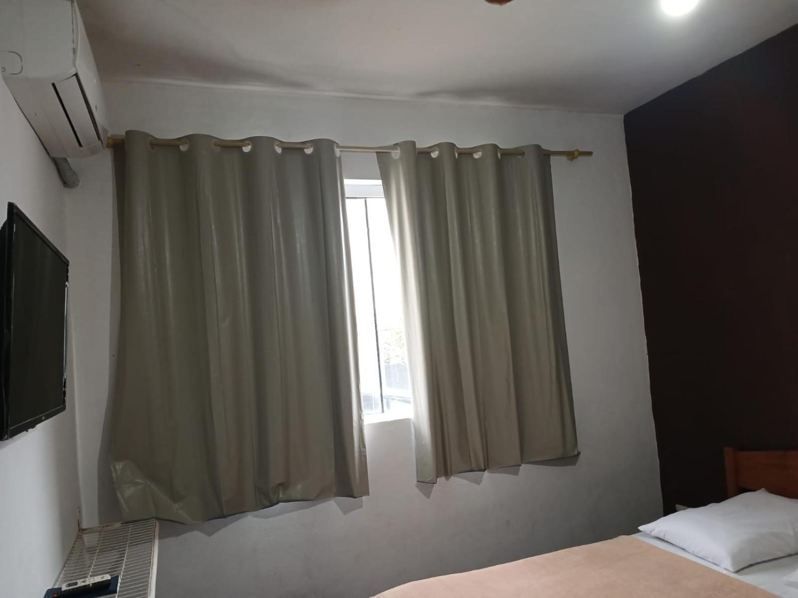 Hostel Acacia Laguna Bagian luar foto