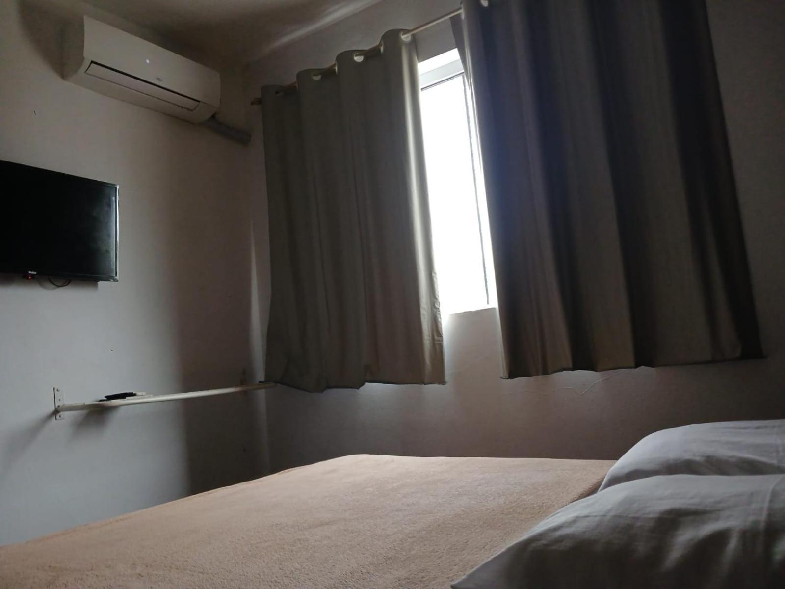 Hostel Acacia Laguna Bagian luar foto